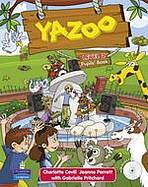 Yazoo 2 Pupil´s Book
