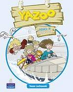 Yazoo 4 Teacher´s Guide