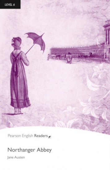 Pearson English Readers 6 Northanger Abbey