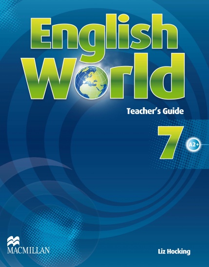 English World 7 Teacher´s Book