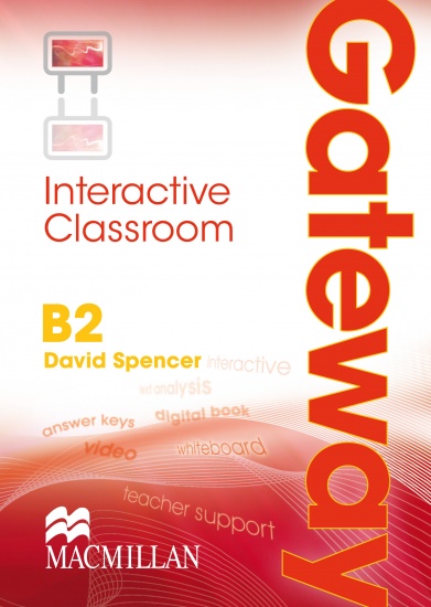 Gateway B2 Interactive Classroom Single User