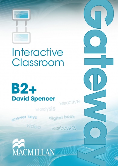 Gateway B2+ Interactive Classroom Single User