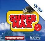 SUPER MAX 1 MANUEL NUMÉRIQUE INTERACTIF