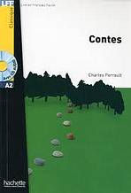 LFF A2 LES CONTES DE PERRAULT + CD