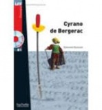 LFF B1 CYRANO DE BERGERAC + CD