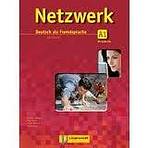 NETZWERK A1 Kursbuch mit Audio CDs /2/ Langenscheidt