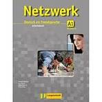 NETZWERK A1 Arbeitsbuch mit Audio CDs /2/