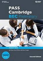 PASS Cambridge BEC Preliminary (2nd Edition) Student´s Book