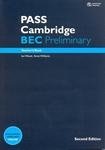 PASS Cambridge BEC Preliminary (2nd Edition) Teacher´s Book + Class Audio CDs