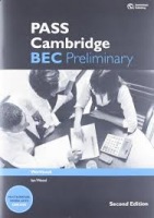 PASS Cambridge BEC Preliminary (2nd Edition) Workbook