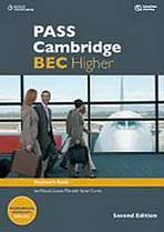 PASS Cambridge BEC Higher (2nd Edition) Student´s Book