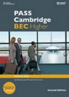 PASS Cambridge BEC Higher (2nd Edition) Teacher´s Book + Class Audio CDs