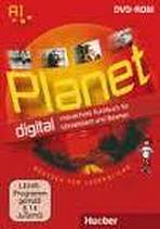 Planet 1 Interaktives Kursbuch für Whiteboard und Beamer - CD-ROM