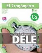 El Cronómetro Nueva Ed. C2 Libro + CD