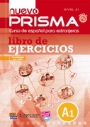 Prisma A1 Nuevo Libro de ejercicios