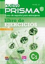 Prisma C1 Nuevo Libro de ejercicios