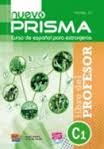 Prisma C1 Nuevo Libro del profesor