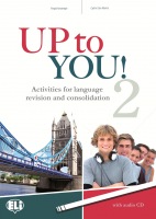 UP TO YOU 2