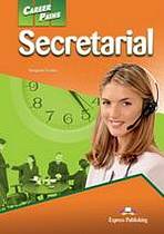 Career Paths Secretarial Student´s Book : 9780857778604