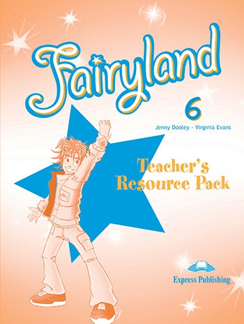 Fairyland 6 - teacher´s resource pack
