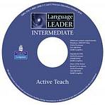 Language Leader Intermediate Active Teach