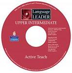 Language Leader Upper Intermediate Active Teach