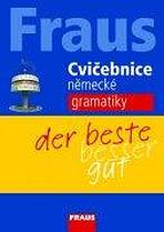 FRAUS Cvičebnice německé gramatiky
