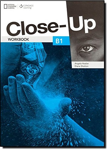 Close-Up B1 Workbook + Audio CD