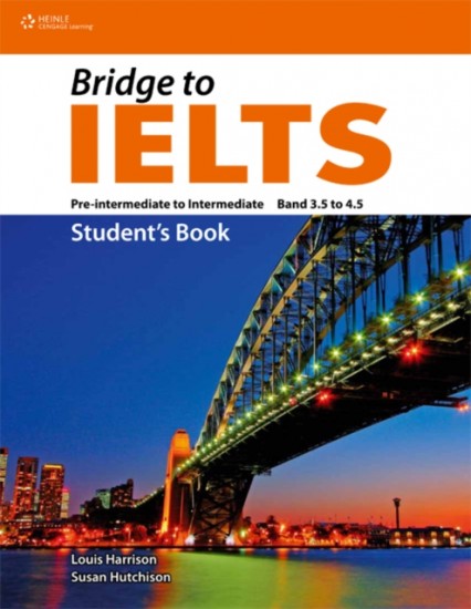 Bridge to IELTS Student´s Book