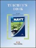 Career Paths Navy Teacher´s Book
