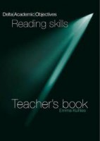 Delta Academic Objectives: Reading Skills Teacher´s Book