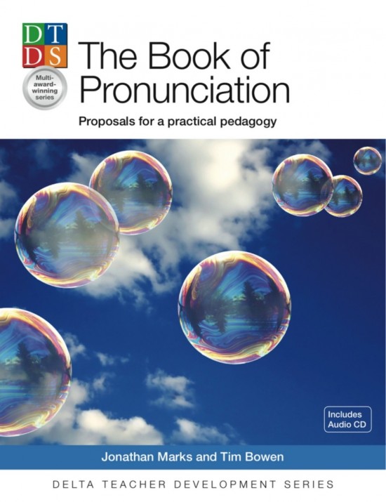 The Pronunciation Book + audio