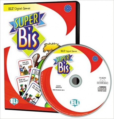 Superbis English - Digital Edition : 9788853613974
