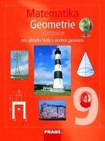 Matematika 9 pro ZŠ a VG Geometrie
