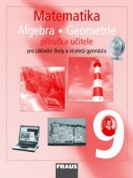 Matematika 9 pro ZŠ a VG Příručka učitele