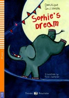ELI Young Readers 1 SOPHIE´S DREAM + CD
