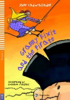 ELI Young Readers 1 GRANNY FIXIT AND THE PIRATE + CD