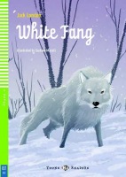 ELI Young Readers 4 WHITE FANG + CD