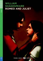 Young adult Eli Readers 2 ROMEO AND JULIET + CD