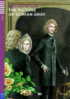 Young adult Eli Readers 3 THE PICTURE OF DORIAN GRAY + CD