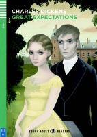 Young adult Eli Readers 2 GREAT EXPECTATIONS + CD : 9788853607904
