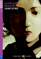 Young adult Eli Readers 3 JANE EYRE + CD : 9788853607935