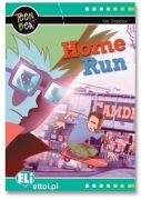 Teen Beat Series Home Run + CD