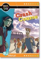 Teen Beat Series Crash Course + CD