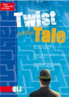 New English Fiction Series A Twist in the Tale