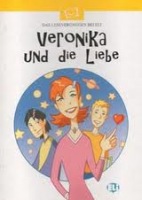 ELI-Lektüren - Veronika und die Liebe - Book + CD