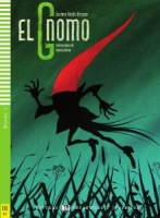 Lecturas ELI Infantil y Juvenil 4 EL GNOMO + CD