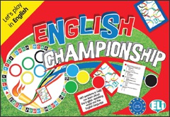 ENGLISH CHAMPIONSHIP