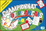 CHAMPIONAT DE FRANCAIS