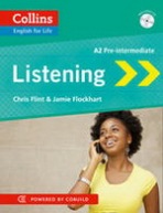 Collins English for Life A2 Pre-Intermediate: Listening